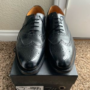 Carlos Santana Dress Shoes Oxfords